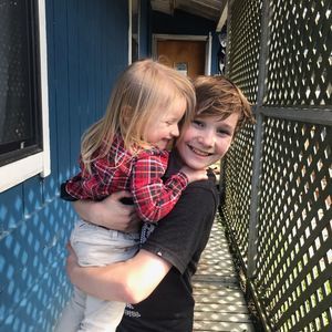 Meet your Posher, Dylan